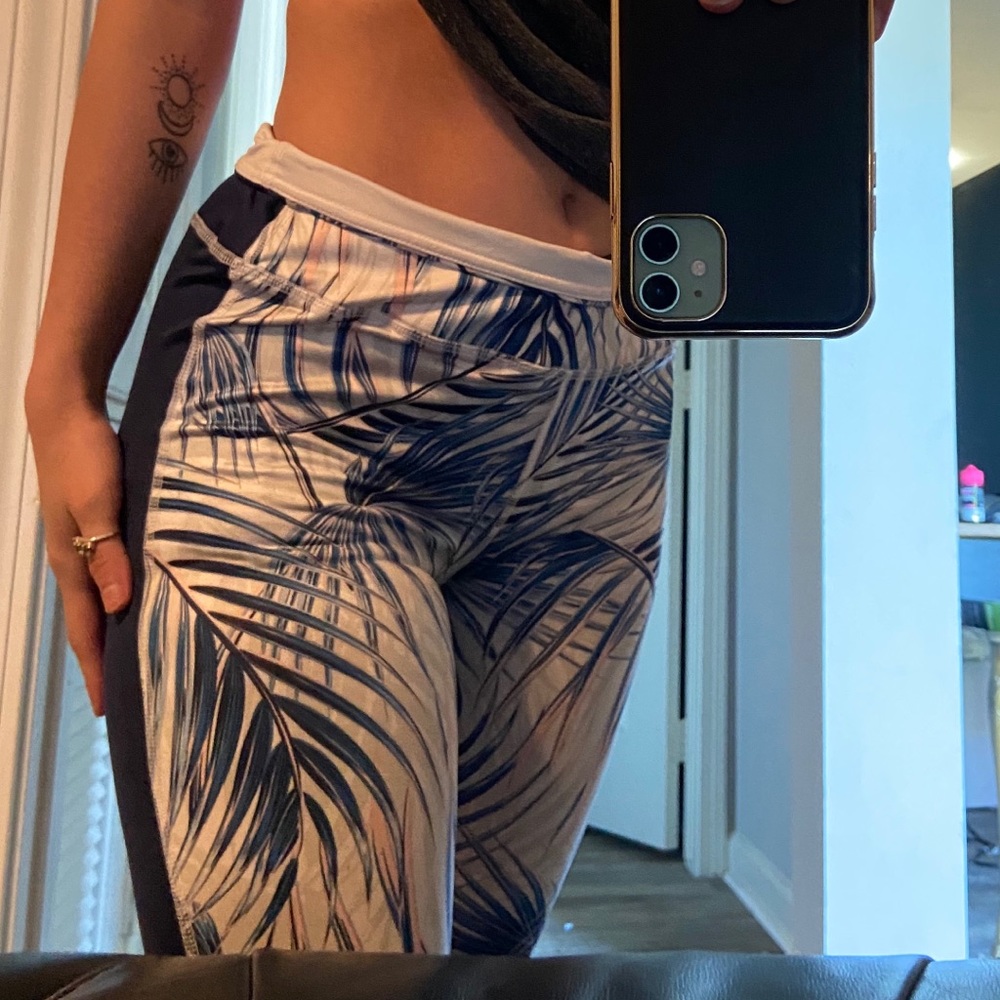 leggings